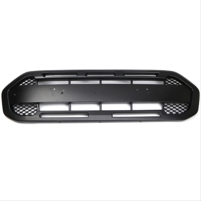 RANGER IÇIN UYUMLU T8 2019+ LED HARFLI PANJUR ( Wild Trak)